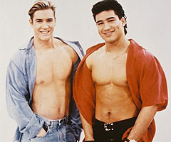 Illustration for article titled Saved By The Bell––the Hasbeen Years
